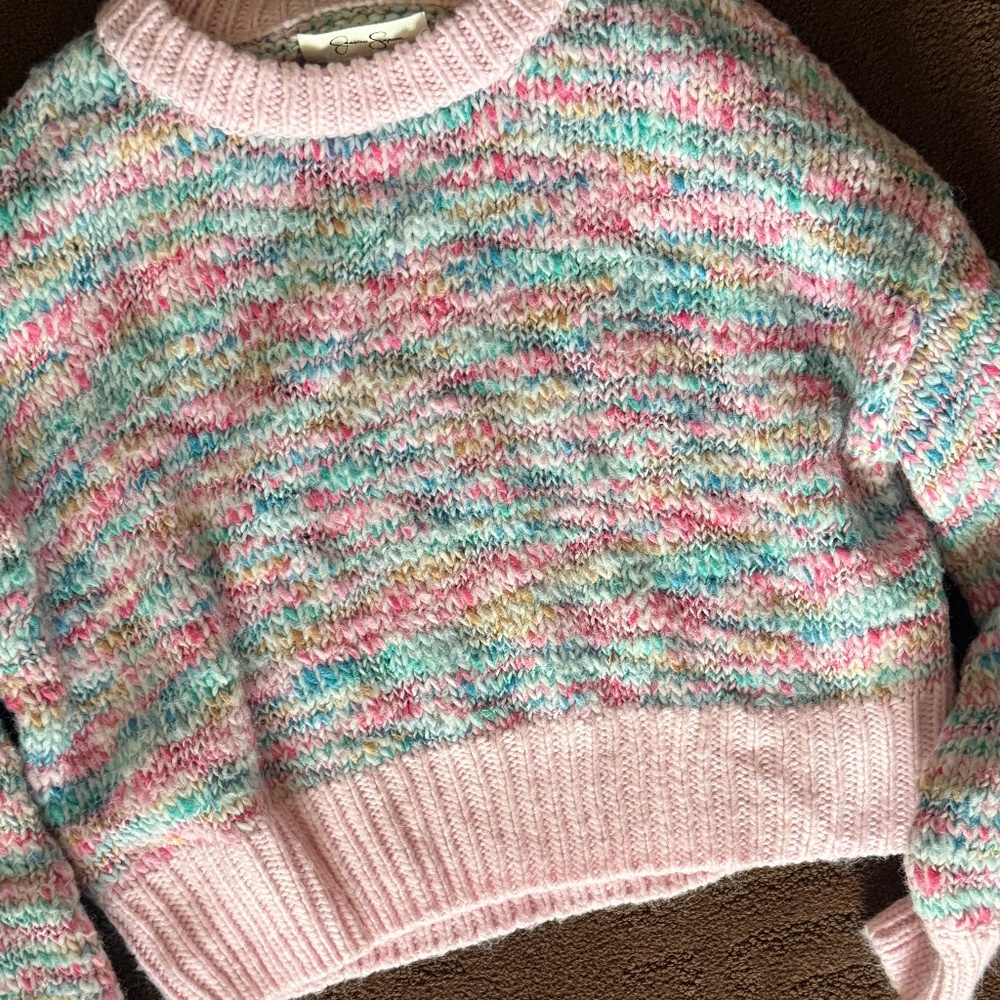 Jessica Simpson Sweater